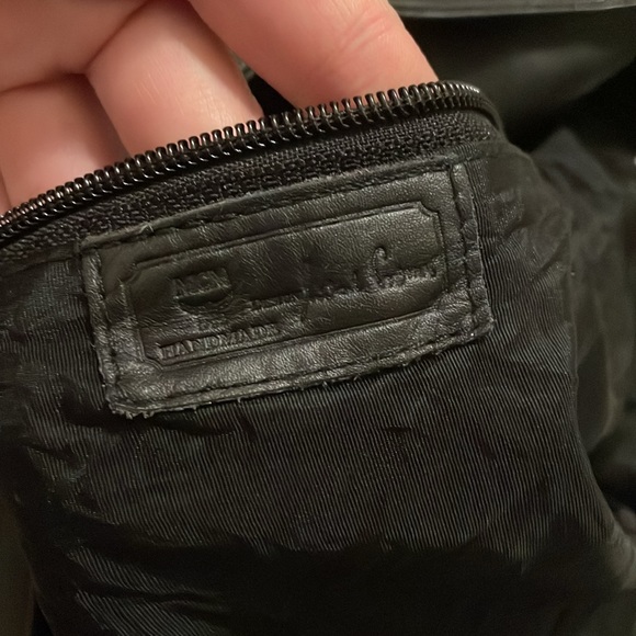 SOLD - Vintage MCM bag - Picture 9 of 10